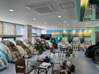 힐링존 부산센터