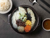 교동면옥 경산사동점