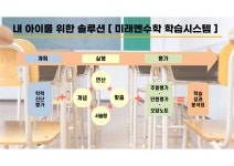 미래엔영어수학 염리학원