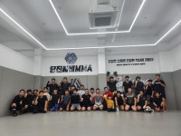 당진싸비복싱주짓수멀티짐