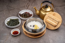 지리산숯불가든 양산본점