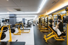 팩토리짐 독산역점