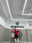 당진싸비복싱주짓수멀티짐