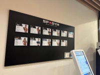 스포짐 판교역점