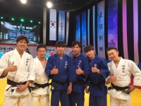 정부경 유도관