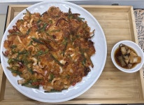 엄마손칼국수&전