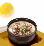 우림도가니탕