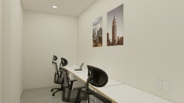 공유오피스 드림캐쳐스 분당서현역점