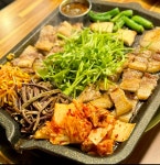 삼겹몽 자양본점