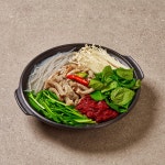 돌산집 한우소머리국밥 상무본점
