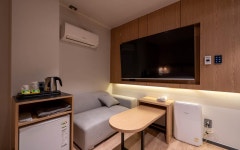 소탐 스테이 호텔 인천송도점