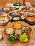 하하보리밥 울산점