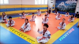 양산체육관