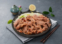 하윤식당 버섯전골