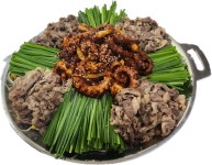 다복식당 양산점