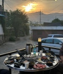 효범이네숯불가든