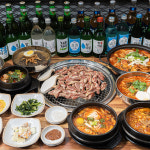 역전식당