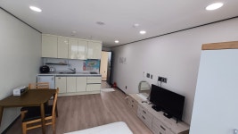 고은관광농원휴양콘도미니엄