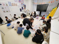 더러닝랩어학원