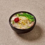 돌산집 한우소머리국밥 상무본점