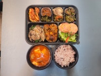 정가네바싹불고기&밀면 한식뷔페