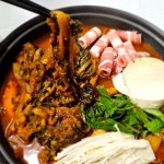진골김치찜&곱도리탕 남원점