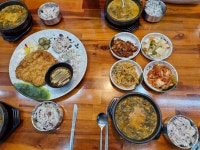 한백년추어탕