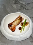 테판야끼햄