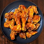 가마솥옛날통닭