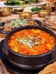 하하보리밥 울산점