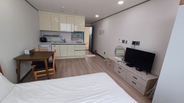 고은관광농원휴양콘도미니엄