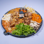 돼통령 영통구청점