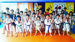 양산체육관