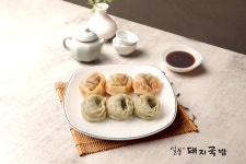 일품돼지국밥 삼성역점
