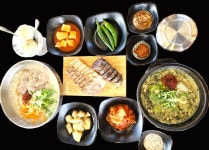 영이네국수