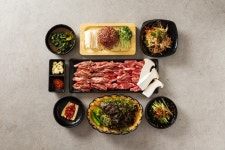 품육참숯소갈비살전문점 화성시청점