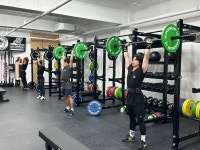 벨짐 크로스리프팅