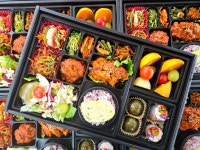 수제도시락 토닥