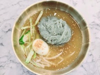 태산갈비