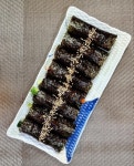 콩숙이꼬마김밥 본점