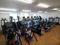 지비짐 갈마점 헬스&PT