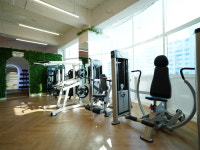 지비짐 갈마점 헬스&PT