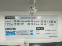 더런드리 셀프빨래방 문래점