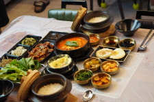 일등솥뚜껑삼겹살