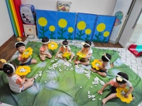 꿈꾸는어린이집