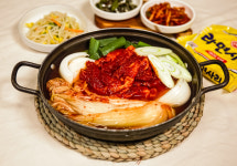 한돈생돼지두루치기생삼겹살