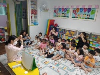 꿈꾸는어린이집