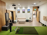 원온골프라운지