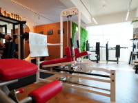 지비짐 갈마점 헬스&PT