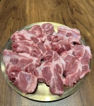 금막동 갈비